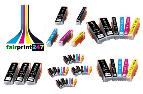 Xxl cartucce per epson - cartucce,