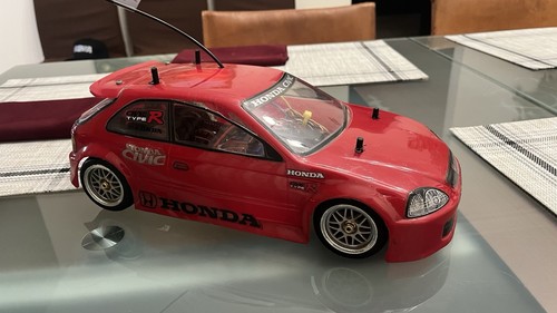 Telaio hpi rs4 - telaio,