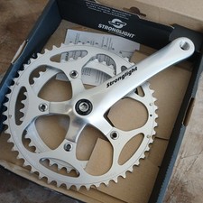 Stronglight Guarnitura Impatto