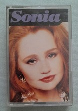 Sonia – Be Young, Be