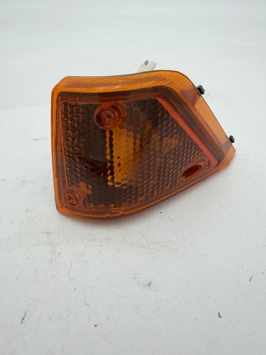 Fanalino freccia anteriore - fanalino,