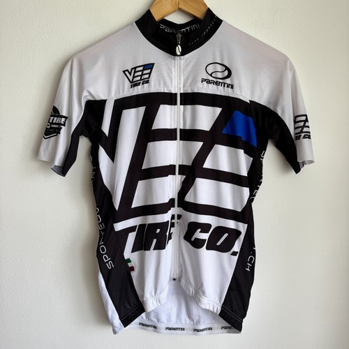 Maglia uomo ciclismo - maglia, parentini