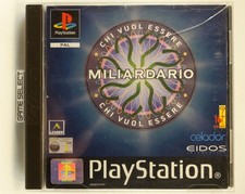 CHI VUOL ESSERE MILIARDARIO