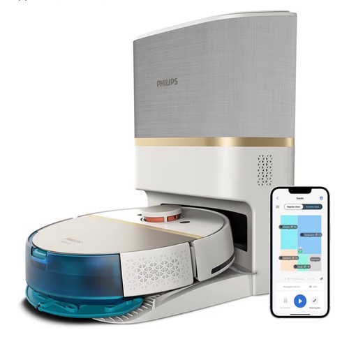 Philips homerun serie 7000 - philips,
