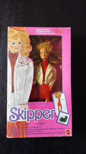 Skipper jewel sexcrets - skipper,
