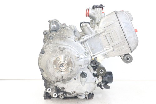 Motore honda fjs silverwing - fjs,
