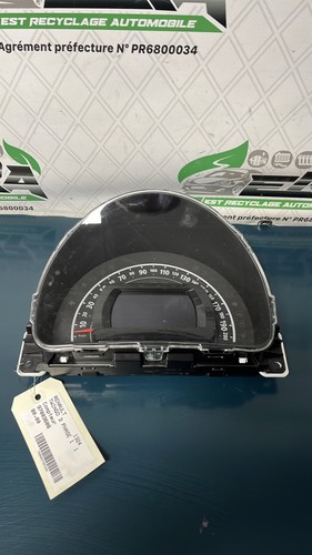 Pannello strumenti renault - strumenti,