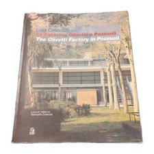 COSENZA L. LA FABBRICA