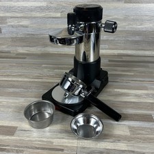 Macchina da espresso domestica