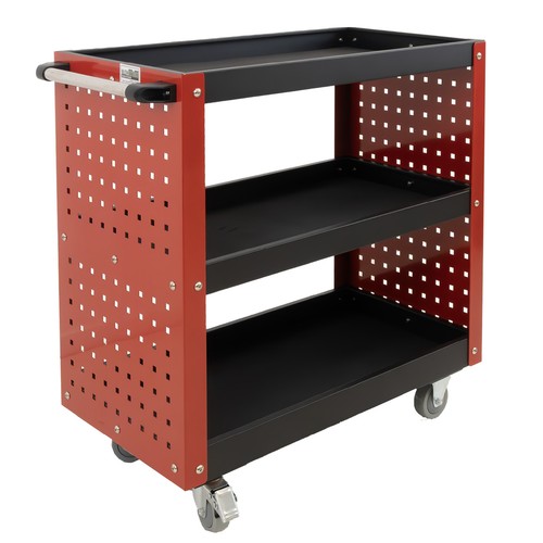 Servizio carrello - servizio, 3