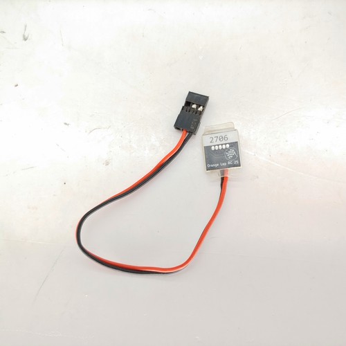 Trackmate transponder - transponder, ir