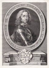 Adrien De Wignacourt Cavalieri