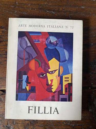 Pinottini mario fillia - pinottini,