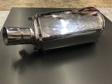 Scarico Nuovo Lafranconi Moto