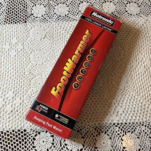 Hotronic power plus - hotronic,