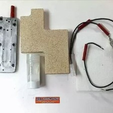 KIT RICAMBIO LAVOR CALDAIA PER