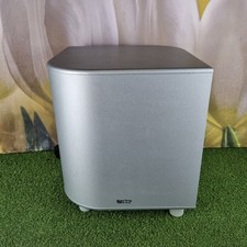 INFINITY TSS 500 SUBWOOFER