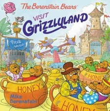 The Berenstain Bears Visit