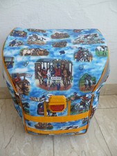 McNeill Borsa Scolastica Zaino