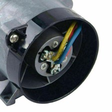 Turbocompressore Elettrico