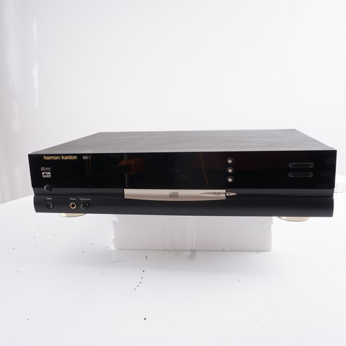 Harman kardon lettore dvd - harman/kardon,
