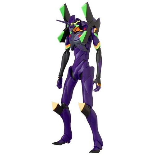 Mafex evangelion eva13 - mafex,