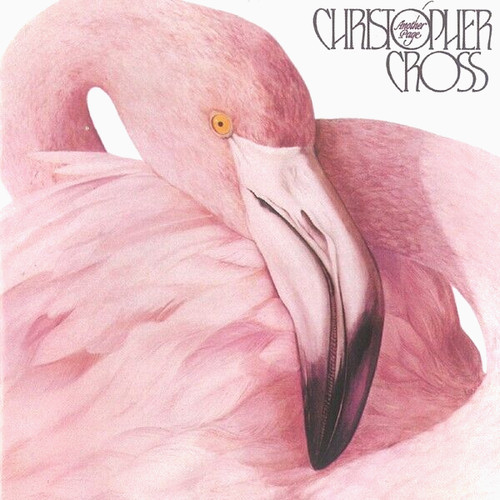 Christopher cross another - ,