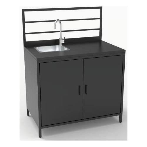 Cucina esterno mobile - cucina,