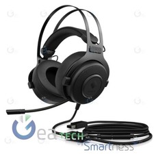 CUFFIA AURICOLARE GAMING