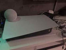 Sony PS5 Blu-Ray Edition