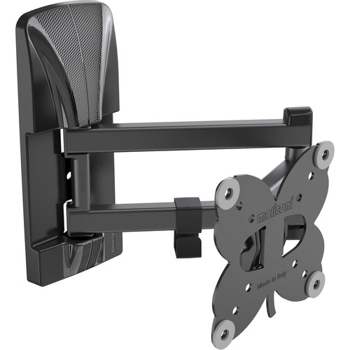 Staffa meliconi slimstyle plus - staffa,