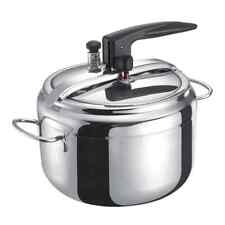 Aeternum pentola a pressione  5 - 7 litri  SMART - EASY CHEF - VERA acciaio inox