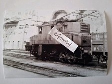 Fotografia Stazione di Nizza