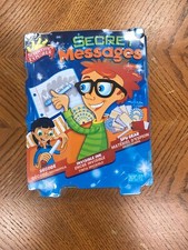 Kit Messaggi Segreti