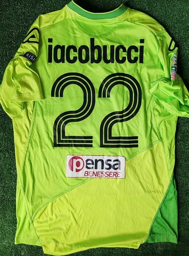 Maglia calcio 2017 virtus - maglia,