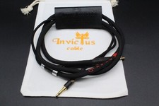 Replacement cable for Hifiman