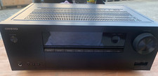 Amplificatore onkyo sr373 - amplificatore, tx-sr373