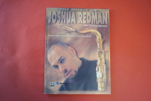 Joshua redman musica di - redman,