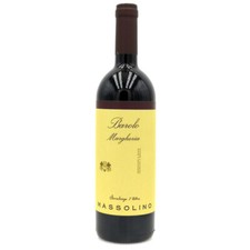 BAROLO MARGHERIA MASSOLINO