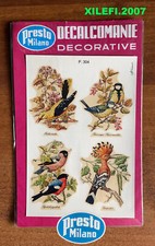 uccelli specie ornitologiche