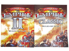 Conquista Dell'Impero RUGOLE