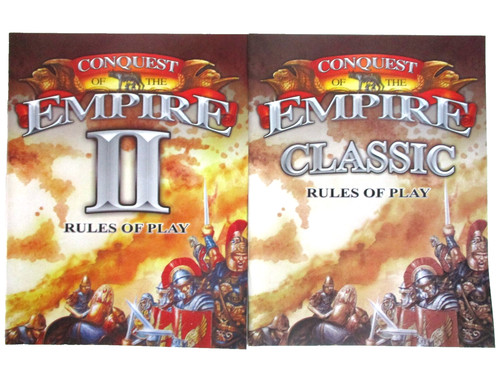 Conquista dell impero libri - conquista, dell'impero