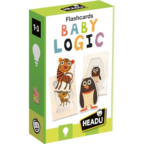 Headu flashcards baby - headu,