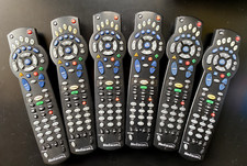 Lot of 6 Mediacom Universal