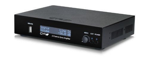 Cyp a50 amplificatore - au-a50,