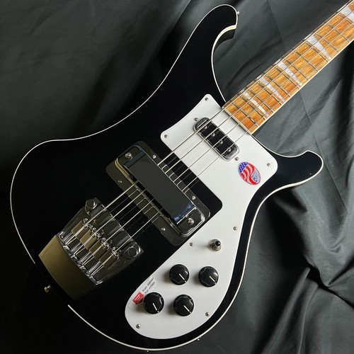 Basso elettrico rickenbacker - basso,