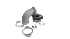 Drehbarer Ansaugstutzen für Dax Monkey Pitbike MIkuni VM 24 26 YX 140 YX 1 60
