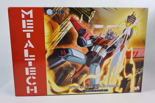 High dream pro - dream, metaltech