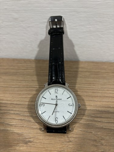 Orologio pierre bonnet quartz - orologio,