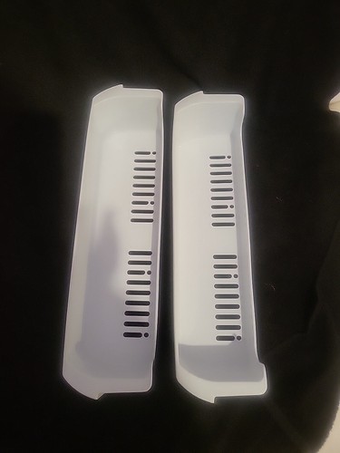 Vani porta frigo congelatore